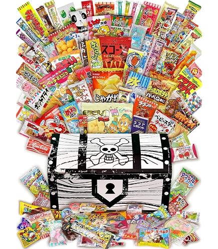 Amazon.co.jp: 駄菓子詰め合わせお楽しみ50種55点セット お誕生日